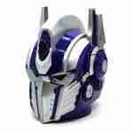 Taza 3d Optimus Prime Transformers 500ml
