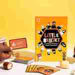 Little Secret Juego De Mesa Atm Gaming
