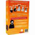 Little Secret Juego De Mesa Atm Gaming