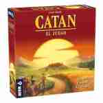 Catan El Juego Devir
