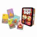 Sushi Go! Devir