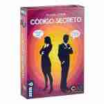 Codigo Secreto Devir
