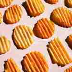 Lays Sabor Alitas De Pollo Asadas 70g