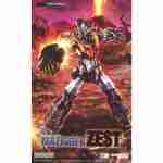 Mazinger Zest Moderoid Model Kit Good Smile