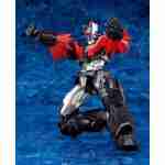 Mazinger Zest Moderoid Model Kit Good Smile