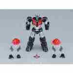 Mazinger Zest Moderoid Model Kit Good Smile