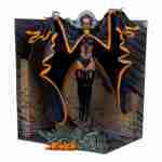 Figura Original A Escala Tormenta X-men Mcfarlane Marvel