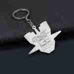 Llavero Cabeza Mazinger Z