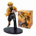 Figura Original Zenitsu Vibration Stars Banpresto