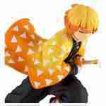 Figura Original Zenitsu Vibration Stars Banpresto