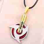 Collar Sharingan Itachi Naruto