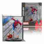 Figura Original A Escala Spiderman 302 Mcfarlane Marvel