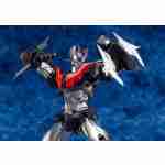 Mazinger Zest Moderoid Model Kit Good Smile