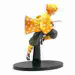 Figura Original Zenitsu Vibration Stars Banpresto