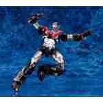Mazinger Zest Moderoid Model Kit Good Smile