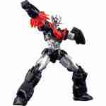 Mazinger Zest Moderoid Model Kit Good Smile