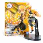 Figura Original Zenitsu Vibration Stars Banpresto