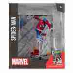Figura Original A Escala Spiderman 302 Mcfarlane Marvel