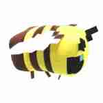 Peluche Abeja Minecraft 10cm