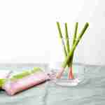 Pocky Palitos De Galleta Sakura Matcha 13gr