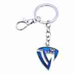 Llavero Gremio Sabertooth Fairy Tail