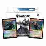 Magic The Gathering X Final Fantasy Starter Kit Ingles