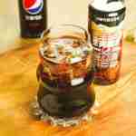 Pepsi Lata Zero Azucar 330ml