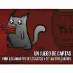 Exploding Kittens Edicion Original