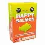 Happy Salmon De Los Creadores De Exploding Kittens
