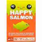 Happy Salmon De Los Creadores De Exploding Kittens
