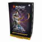 Magic The Gathering Aetherdrift Eternal Might Commander Deck