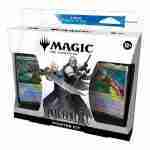 Magic The Gathering X Final Fantasy Starter Kit Ingles