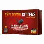 Exploding Kittens Edicion Original