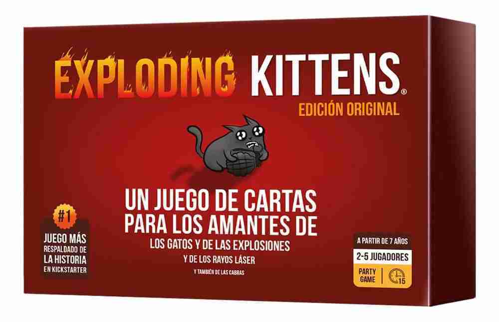 840259-MLV90752630646_082025 Exploding Kittens Edicion Original