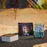 Magic The Gathering Aetherdrift Eternal Might Commander Deck