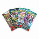 Pokémon Jcc Original: Lata Leyendas Afiladas Zacian Ex