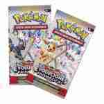 Pokemon Tcg: Mini Lata Evoluciones Prismaticas Flareon