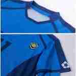 Cosplay Isagi Yoichi Equipacion Blue Lock
