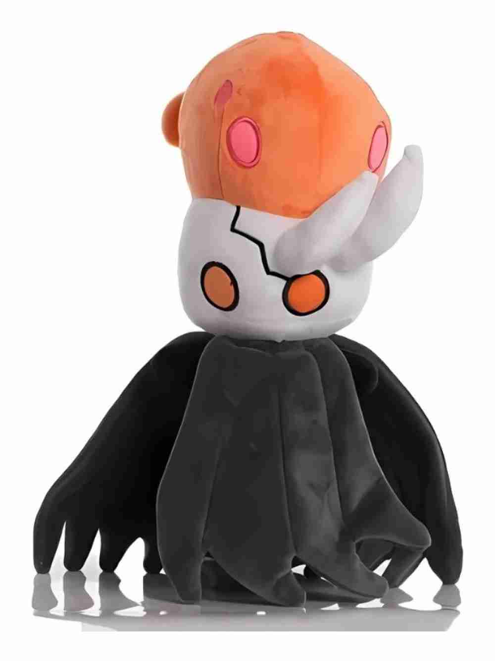 Peluche Vasija Rota Hollow Knight 26cm