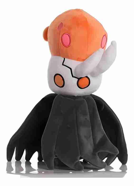 842393-MLV92149074039_092025 Peluche Vasija Rota Hollow Knight 26cm