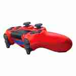 Dualshock Original Magma Red Playstation 4 Ps4