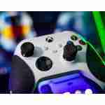 Kontrolfreek Galaxy Black Control Xbox