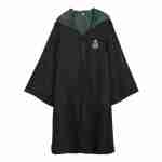 Capa Tunica Slytherin Harry Potter