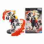 Figura Original Rengoku Ex Demon Slayer Bandai