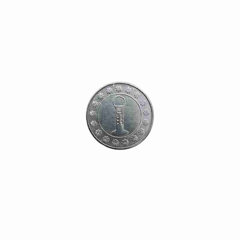 coin gasha Moneda Gacha