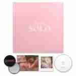 Blackpink - Jennie Solo Photobook