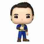 Funko Pop! 1767 Original Cooper Howard Fallout Chase