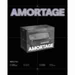 Jisoo - Mini Album Amortage Reels Ver.