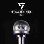 Seventeen Official Light Stick Ver.3