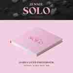 Blackpink - Jennie Solo Photobook